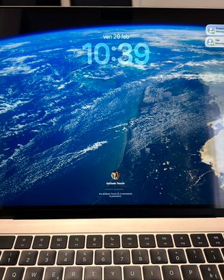 MacBook Air 15” M2 2023 - 16GB RAM - 512GB SSD