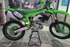Kawasaki KXF 250