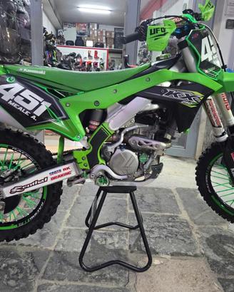 Kawasaki KXF 250