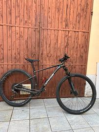 Mtb cannondale trail sl3 29 M