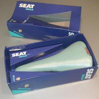 Sella Flite Titanium colore celeste Bianchi CK NOS