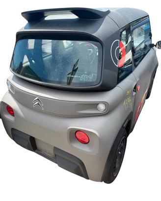 CITROEN AMI ELECTRIC RICAMBI IBSG4W157 2024