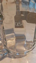 Set di bicchieri per birra