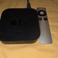 apple tv 3 generazione 