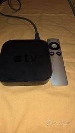 apple tv 3 generazione 