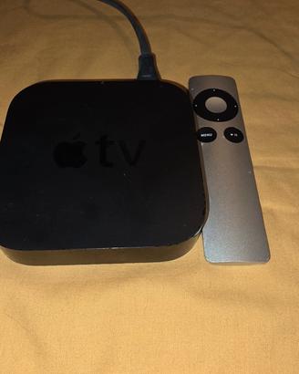 apple tv 3 generazione 