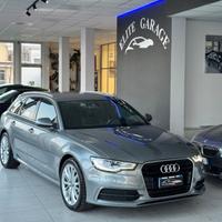 Audi A6 Avant 2.0 TDI 177 CV multitronic