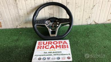Volante sterzo Nissan Qashqai
