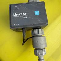 Computer irrigazione giardino smart LinkTap G2S