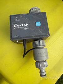 Computer irrigazione giardino smart LinkTap G2S