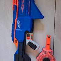 Nerf Infinus