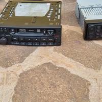 Autoradio con casse