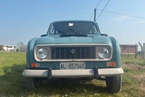Renault R4 950 TL 1990 ASI