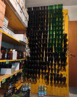 bottiglie vino