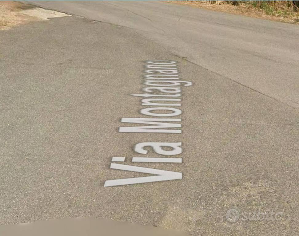 Appartamento – Ardea, Montagnano - Vista 2