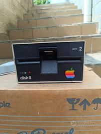 Floppy disk Apple