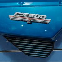 Fianchetto Destro Honda CB 500 X