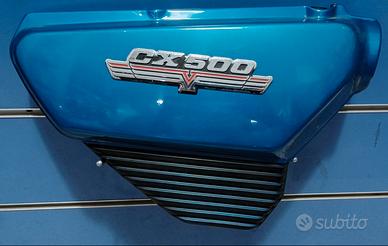 Fianchetto Destro Honda CB 500 X