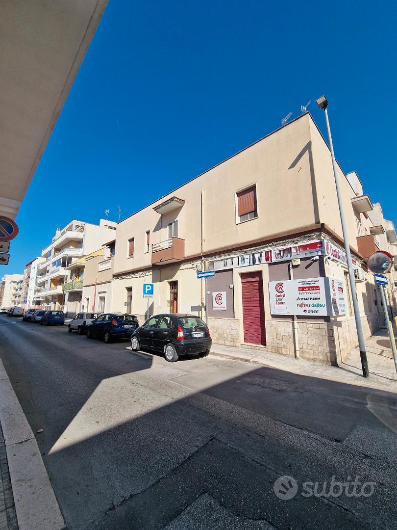 Appartamento – Brindisi, Cappuccini - Vista 3
