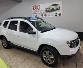 Dacia Duster 1.5 dCi 110CV 2016 (Autocarro)2016