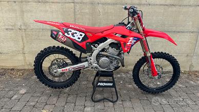 Motocross