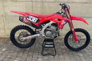 Motocross