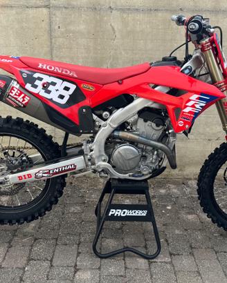 Motocross