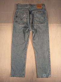 pantaloni jeans Levi's Strauss 