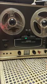 Pioneer T 6100 Registratore a bobine