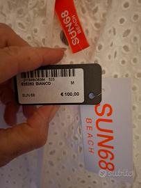 vestito estivo donna 