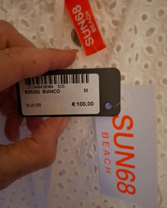 vestito estivo donna 