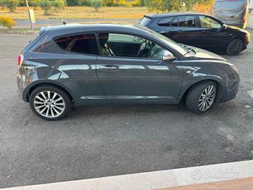 ALFA ROMEO MiTo - 2018 1300 95 CV DIESEL