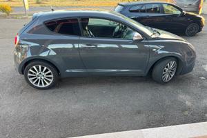 ALFA ROMEO MiTo - 2018 1300 95 CV DIESEL