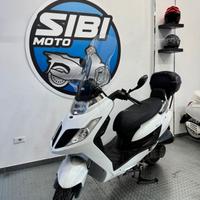 Kymco Grand Dink 250