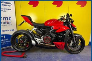 DUCATI Streetfighter V2 955 Garantita e Finanzia