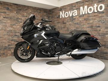 BMW MOTO B - K 1600 B Abs my17