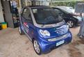 Smart 600 cabrio & passion