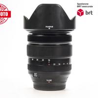 Fuji XF 16-80 F4 R OIS WR (Fujifilm)