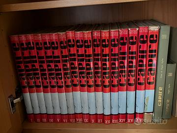 Enciclopedia “CAPIRE” anni 70