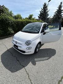 FIAT 500 1.2 GPL EasyPower - 68.000 km