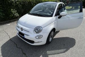 FIAT 500 1.2 GPL EasyPower - 68.000 km