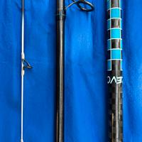 Bad Bass Revo 4,60- 170