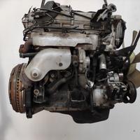 Motore D4CB per Hyundai, KIA - 2.5 Diesel