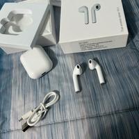 Auricolari Bluetooth 5 - i18