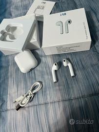 Auricolari Bluetooth 5 - i18