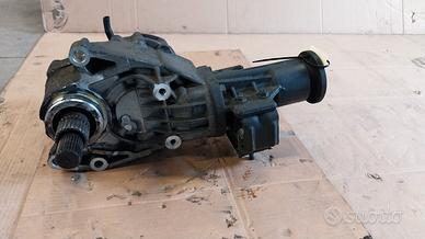 RIDUTTORE Fiat SEDICI 1.9 mjet anno 2007