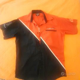 Camicia Harley-Davidson