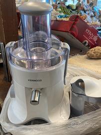 Spremi ortaggi  e frutta