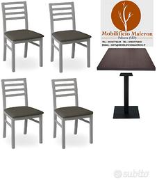 Sedie Tavoli Bar Ristorante Bar Pizzeria Pub 833