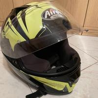 Casco integrale Airoh tg. S